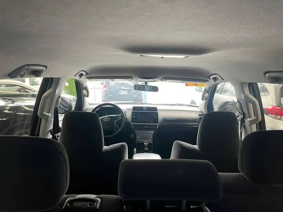 Toyota Prado TXL - Image 8