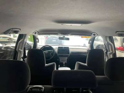 Toyota Prado TXL - Image 8