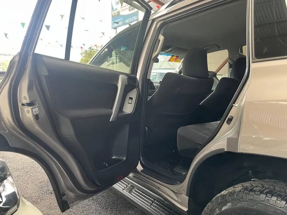 Toyota Prado TXL - Image 9