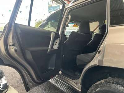 Toyota Prado TXL - Image 9