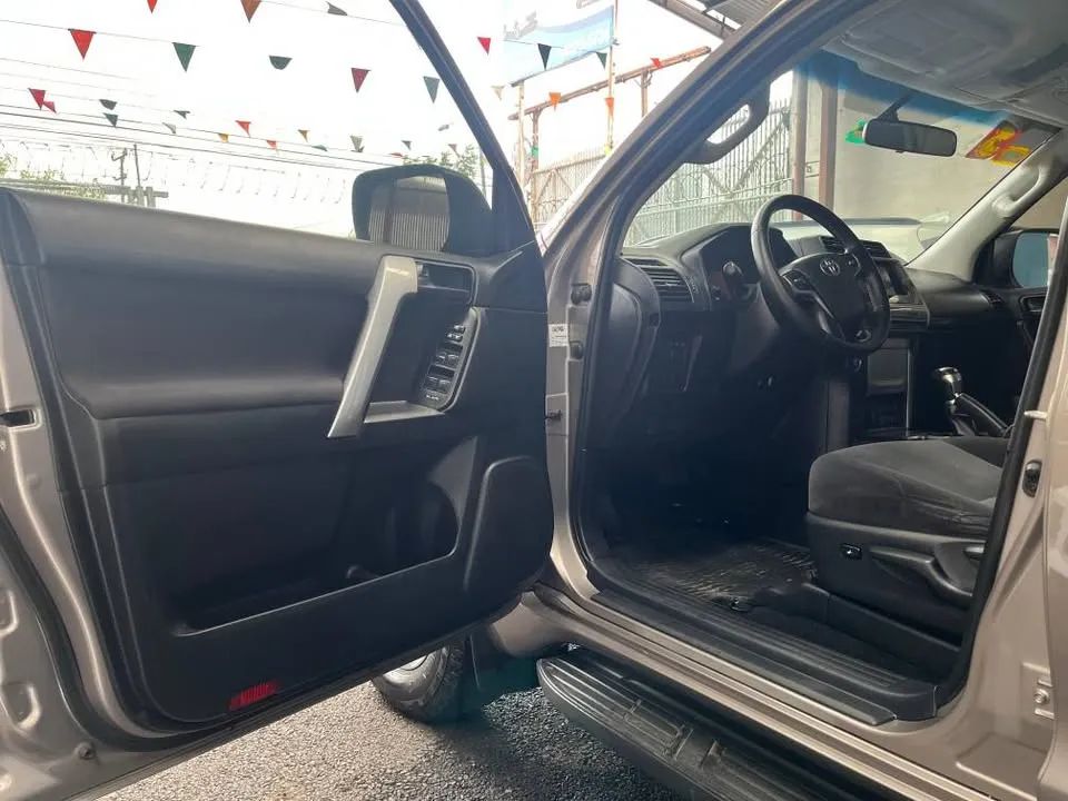 Toyota Prado TXL - Image 10