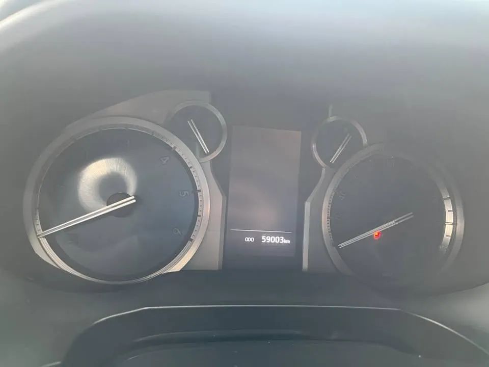 Toyota Prado TXL - Image 11