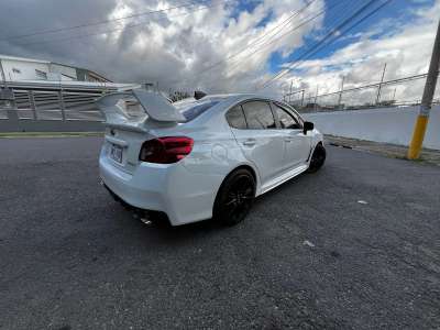 Subaru Impreza WRX - Image 2