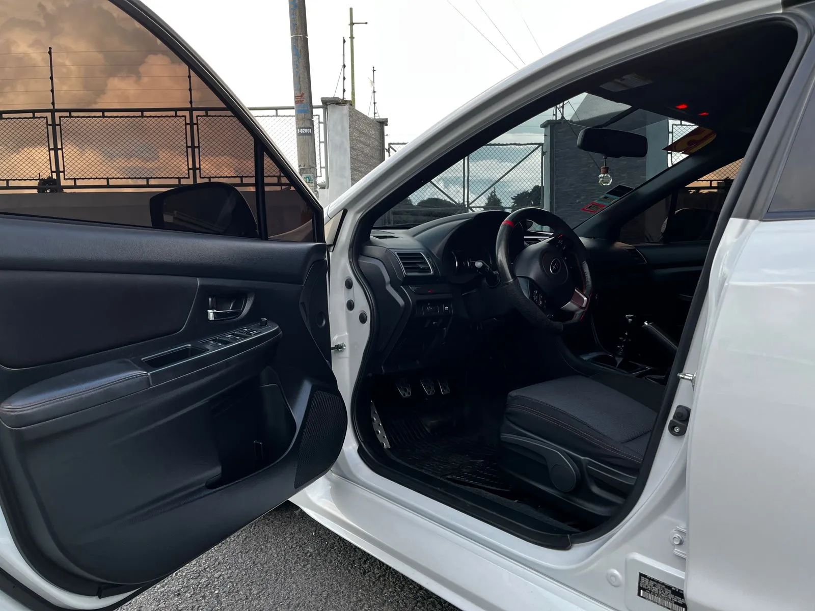Subaru Impreza WRX - Image 5