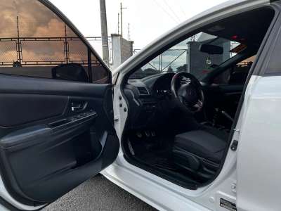 Subaru Impreza WRX - Image 5