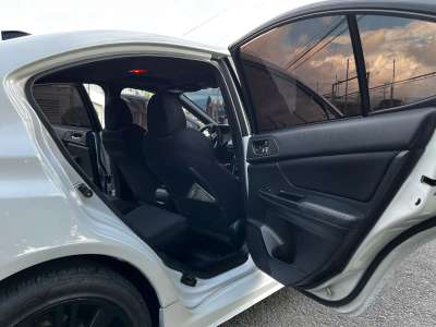 Subaru Impreza WRX - Image 6