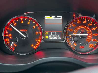 Subaru Impreza WRX - Image 7
