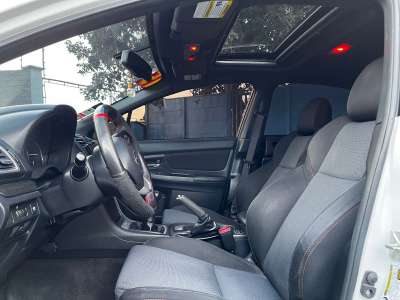 Subaru Impreza WRX - Image 10