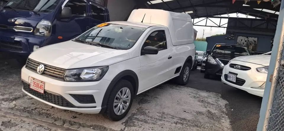 Volkswagen Saveiro - Image 2