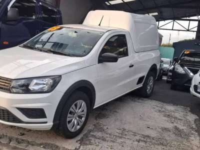 Volkswagen Saveiro - Image 2