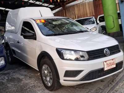 Volkswagen Saveiro - Image 3