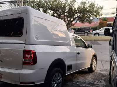 Volkswagen Saveiro - Image 5