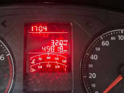 Volkswagen Saveiro - Image 8