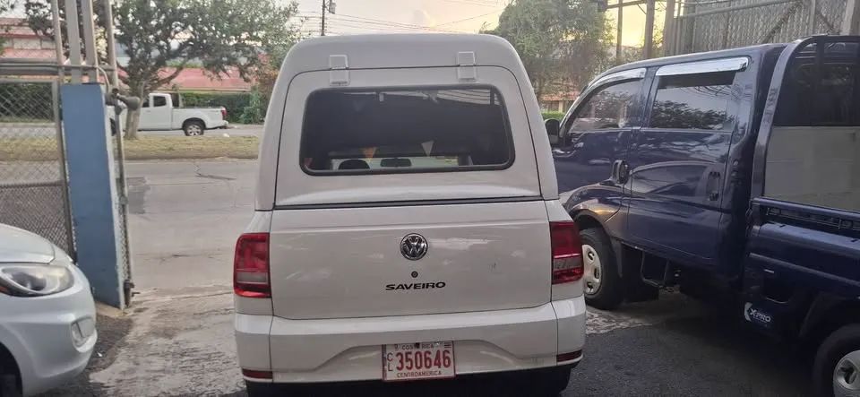 Volkswagen Saveiro - Image 10