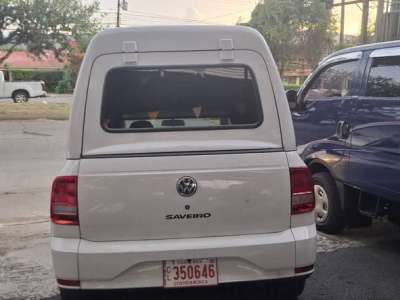 Volkswagen Saveiro - Image 10