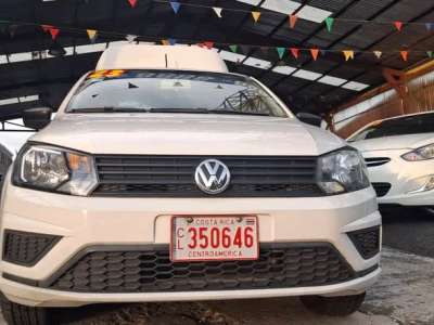 Volkswagen Saveiro - Image 11
