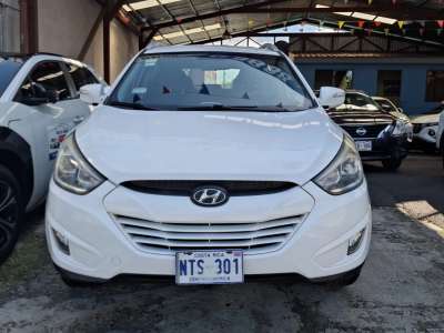 Hyundai Tucson - Image 1