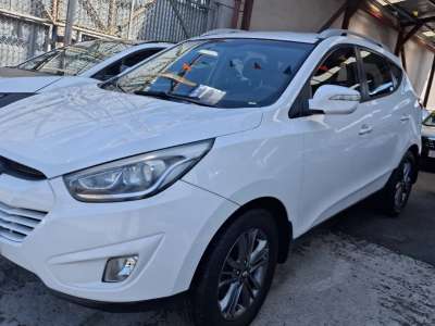 Hyundai Tucson - Image 2