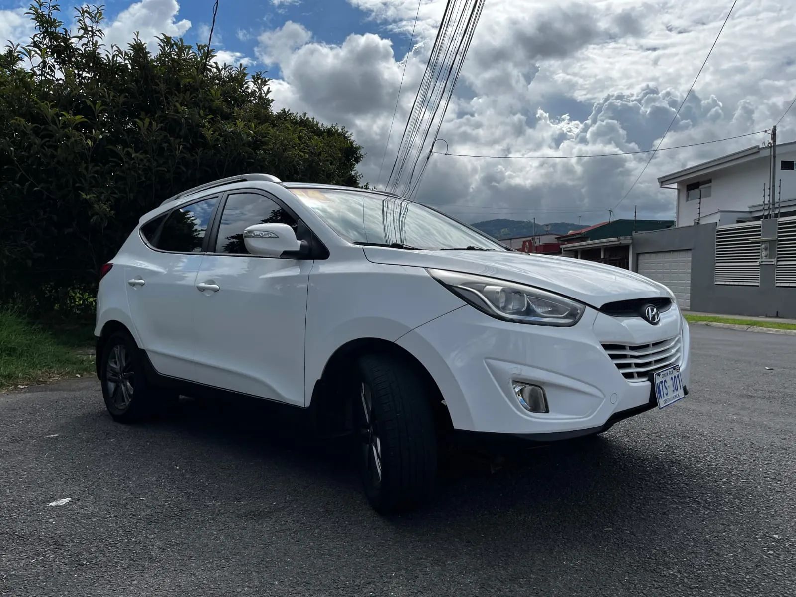 Hyundai Tucson - Image 3