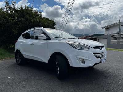 Hyundai Tucson - Image 3