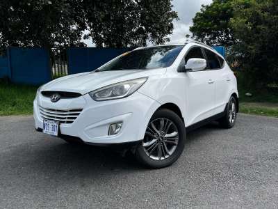 Hyundai Tucson - Image 4