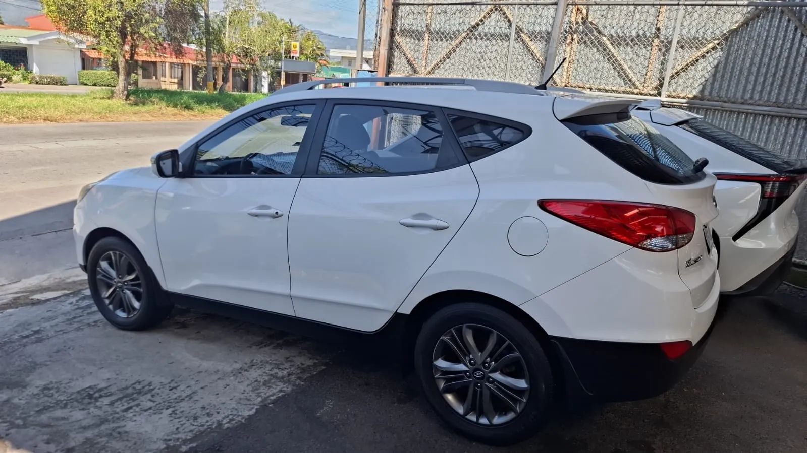 Hyundai Tucson - Image 5