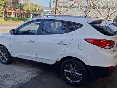 Hyundai Tucson - Image 5
