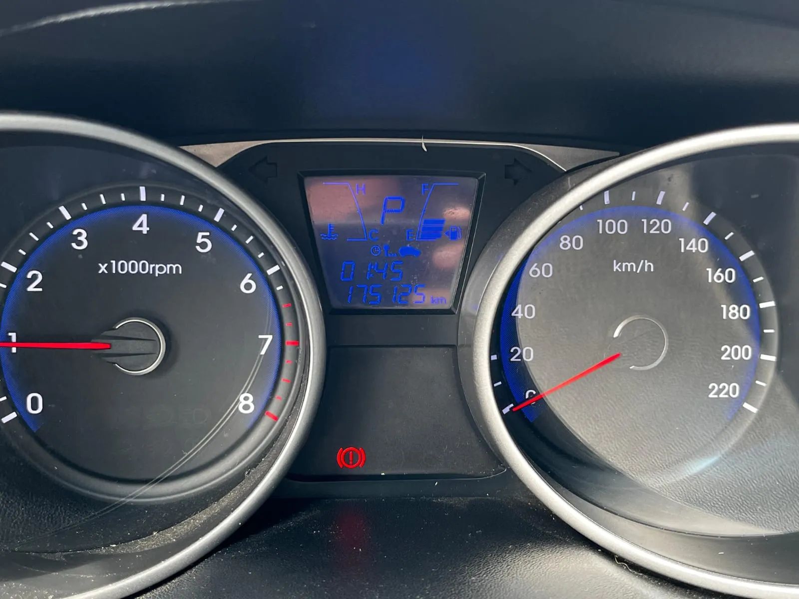 Hyundai Tucson - Image 7