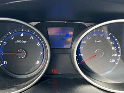 Hyundai Tucson - Image 7