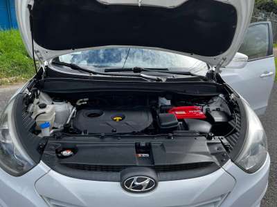 Hyundai Tucson - Image 8