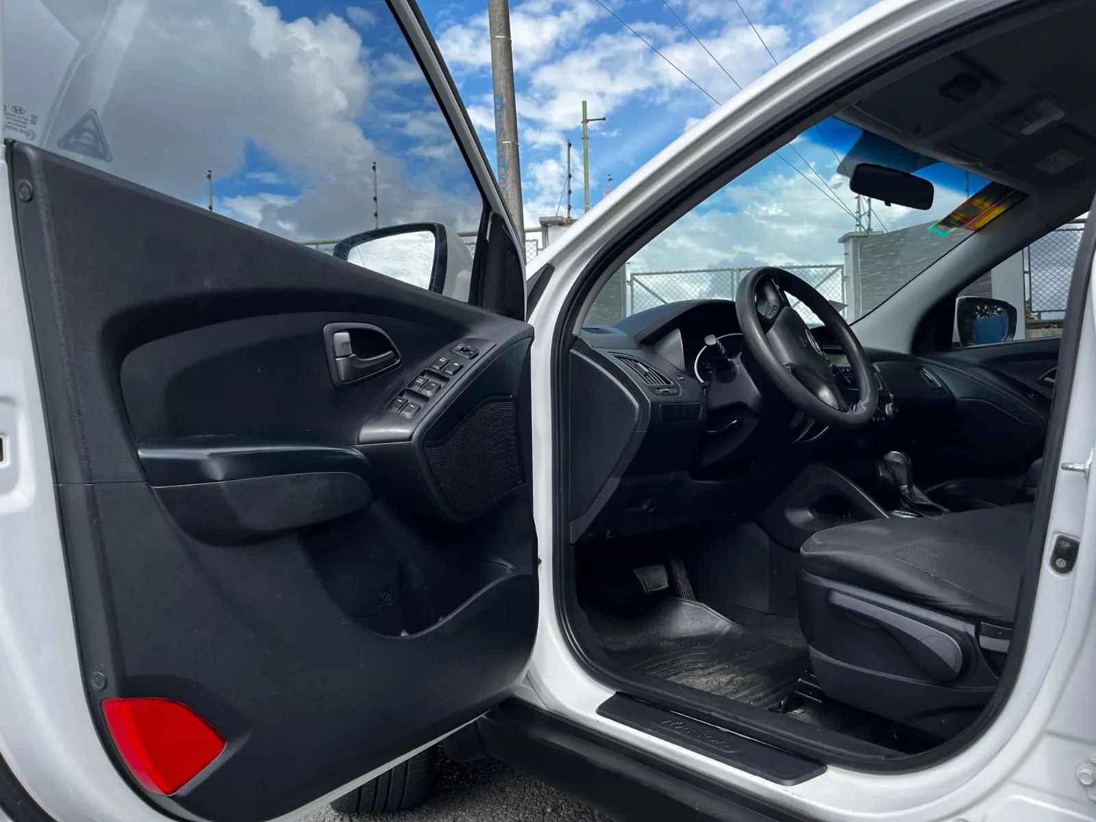 Hyundai Tucson - Image 9