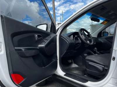 Hyundai Tucson - Image 9