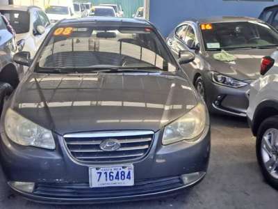 Hyundai Elantra - Image 1