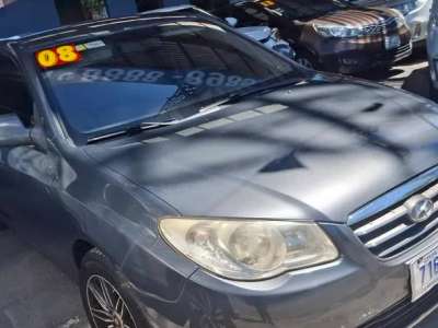 Hyundai Elantra - Image 2