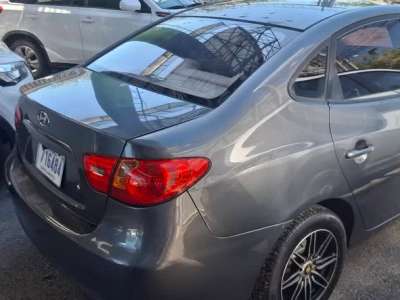 Hyundai Elantra - Image 4