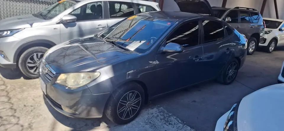 Hyundai Elantra - Image 7