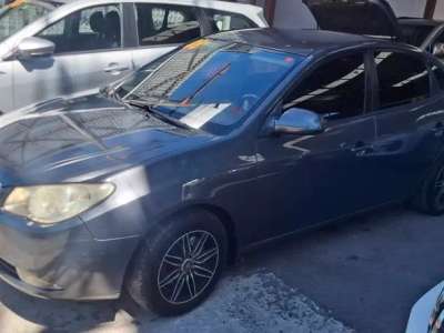 Hyundai Elantra - Image 7
