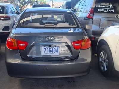 Hyundai Elantra - Image 10