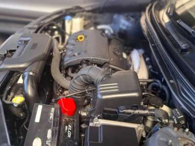 Hyundai Elantra - Image 12