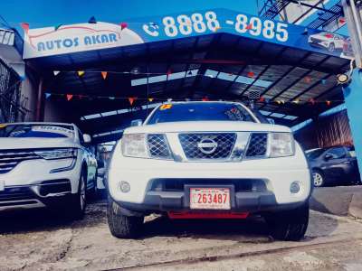 Nissan Navara LE - Image 2