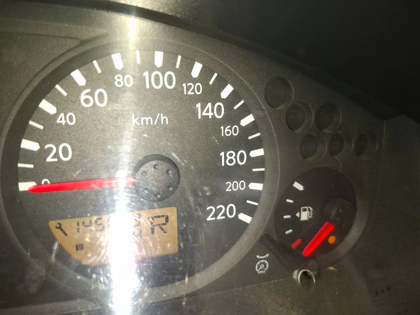 Nissan Navara LE - Image 4