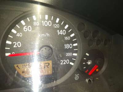 Nissan Navara LE - Image 4