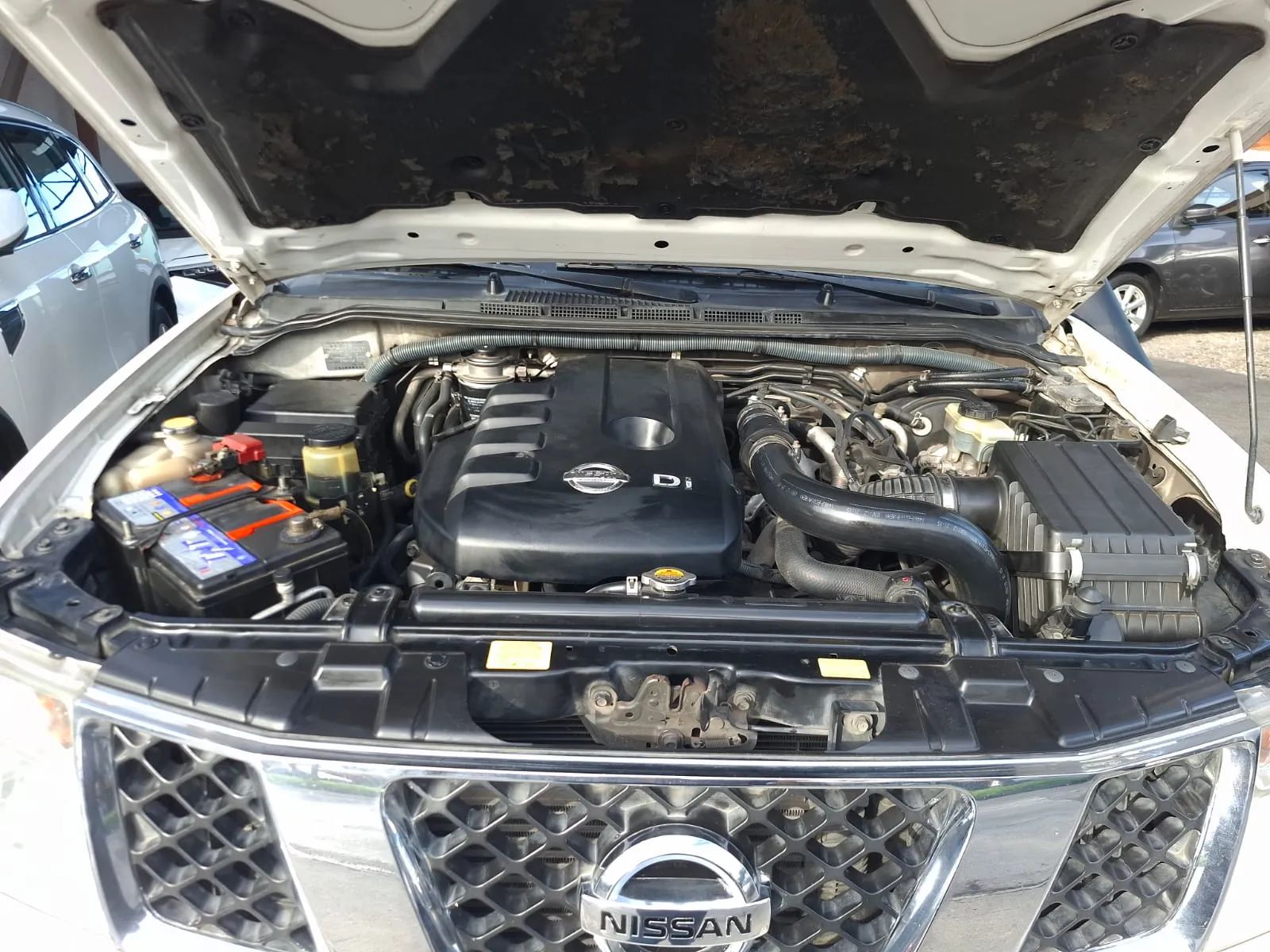 Nissan Navara LE - Image 5