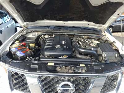 Nissan Navara LE - Image 5