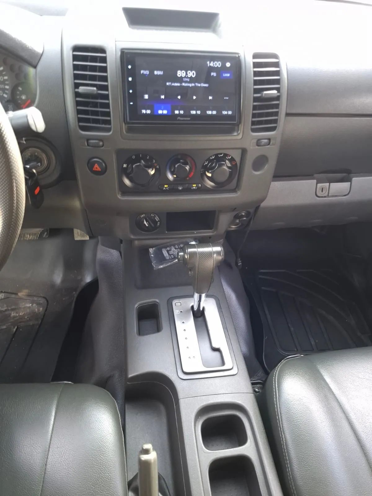 Nissan Navara LE - Image 6
