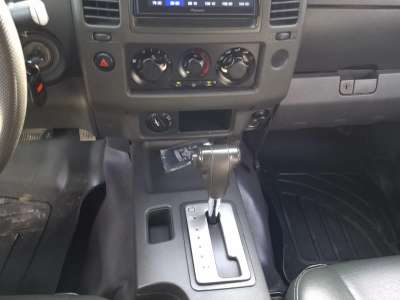 Nissan Navara LE - Image 6