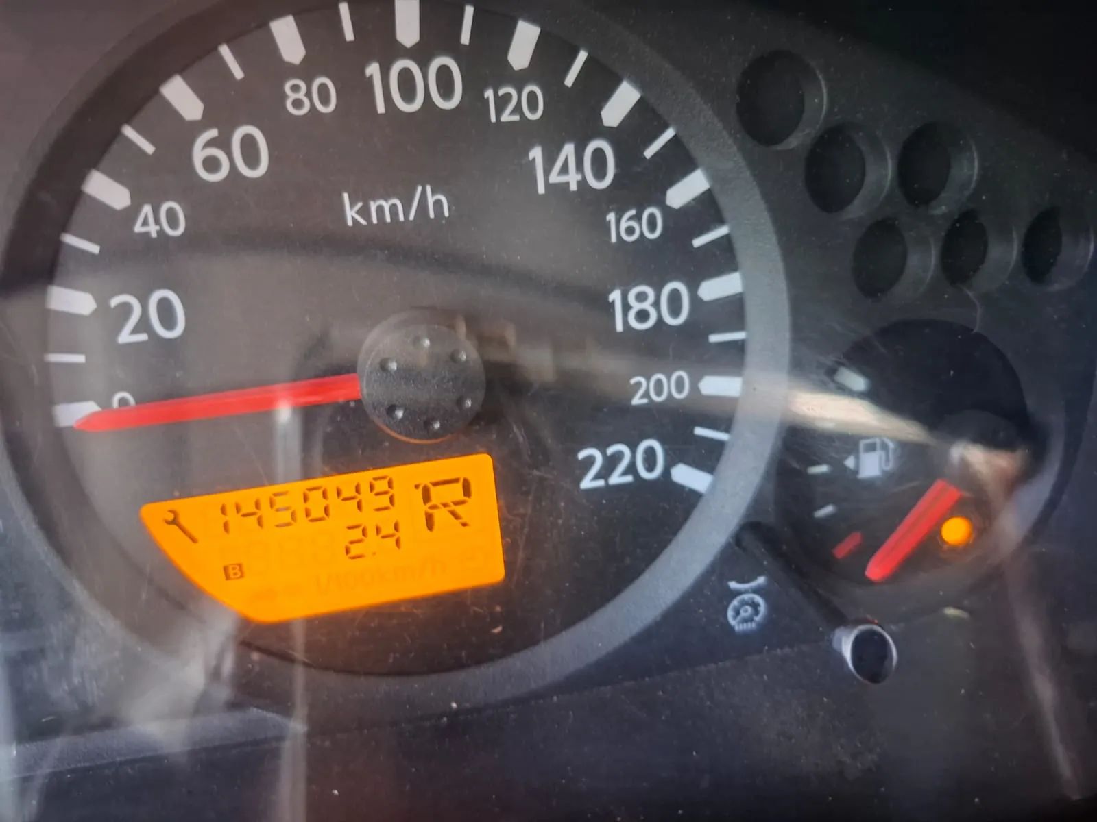 Nissan Navara LE - Image 7