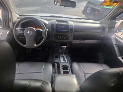 Nissan Navara LE - Image 9