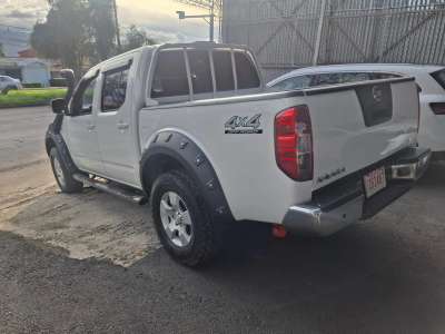 Nissan Navara LE - Image 10