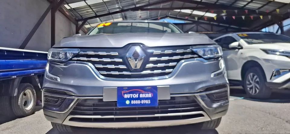 Renault Koleos - Image 1